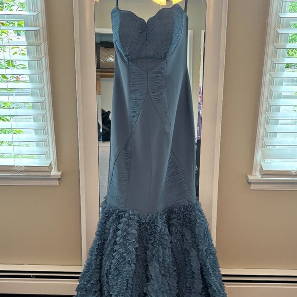 Olga Banartsev Gown NWT